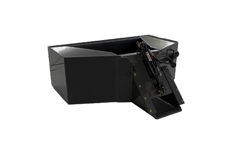 Ironcraft Concrete / Cement Bucket