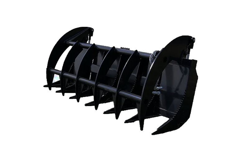 Ironcraft Economy Grapple Rake