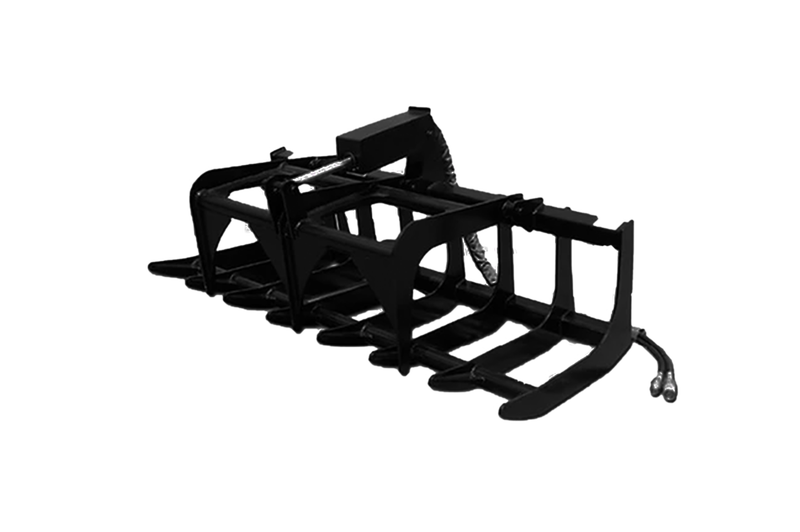 Ironcraft Economy Root Grapple