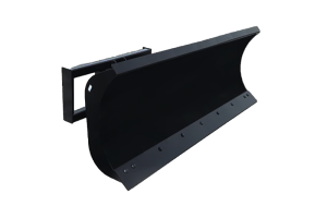 Ironcraft Heavy Duty Snow Plow