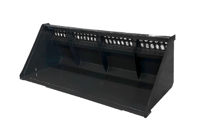 Ironcraft High Capacity Snow Bucket