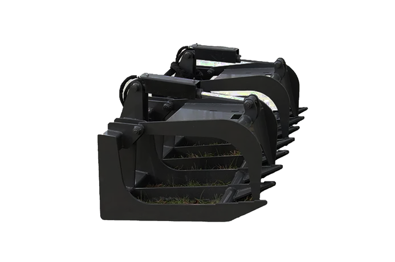 Ironcraft Industrial Root Grapple