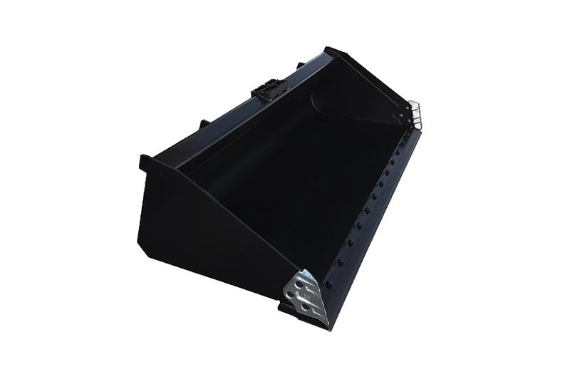 Ironcraft Industrial Track Loader Bucket