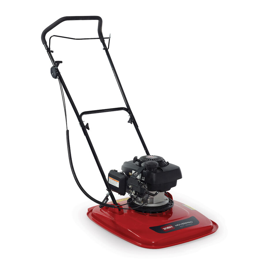 Toro HoverPro Series (02611)
