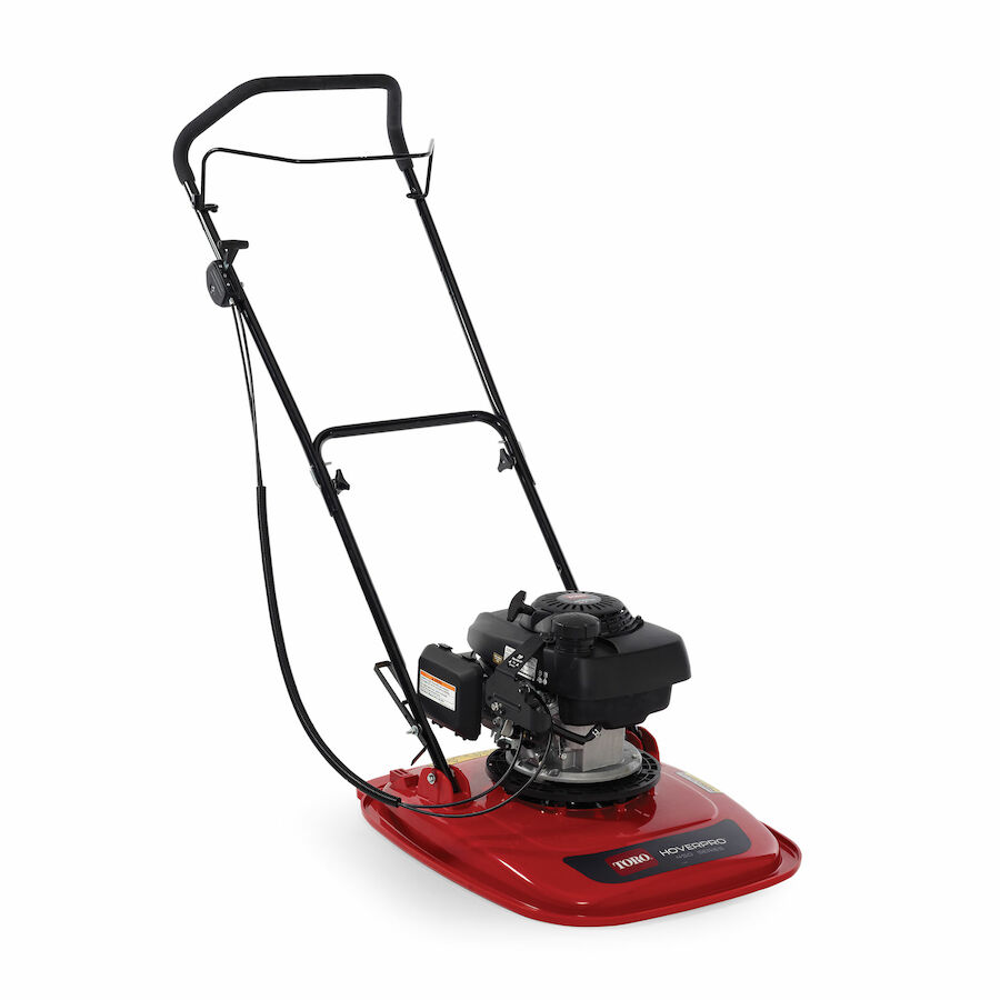 Toro HoverPro Series (02610)