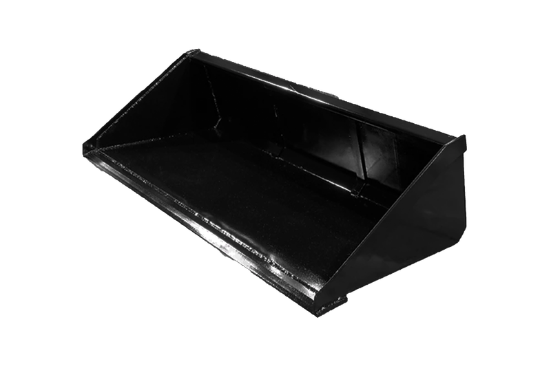 Ironcraft Long Bottom Bucket