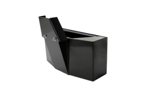 Ironcraft Mini Skid Steer Concrete Bucket