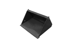 Ironcraft Mini Skid Steer Low Profile Bucket