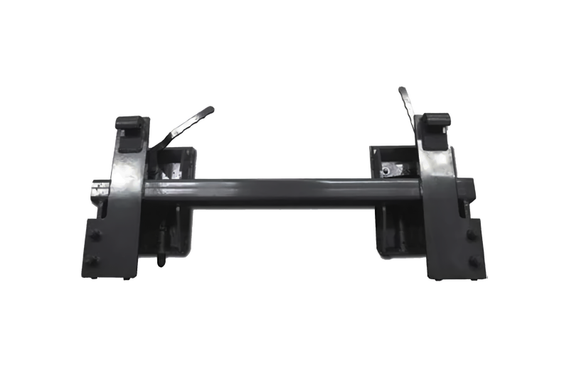 Ironcraft Skid Steer Conversion