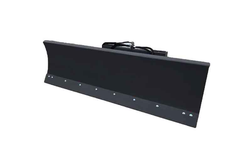 Ironcraft X-treme 4-Way & 6-Way Dozer Blade