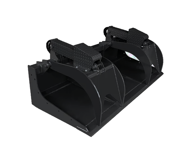 Ironcraft X-treme Grapple Bucket