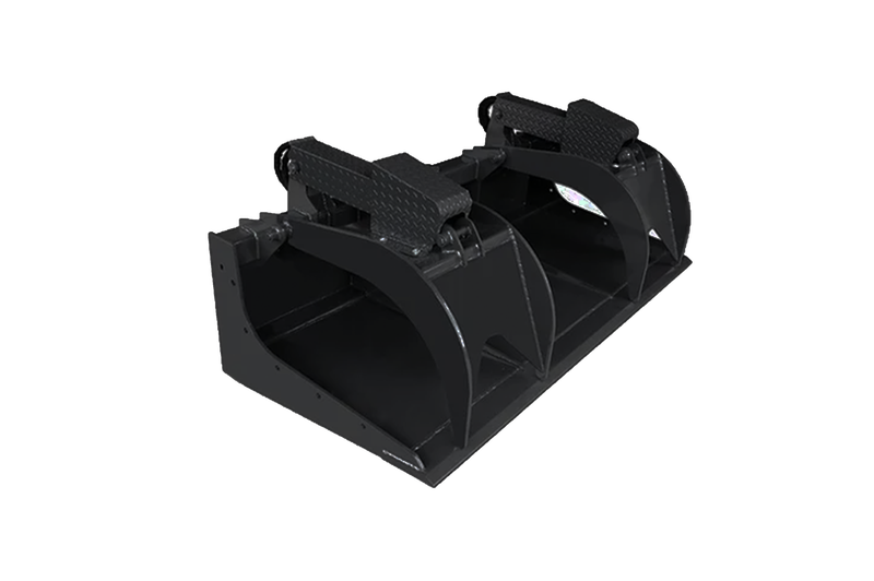 Ironcraft X-treme Grapple Bucket