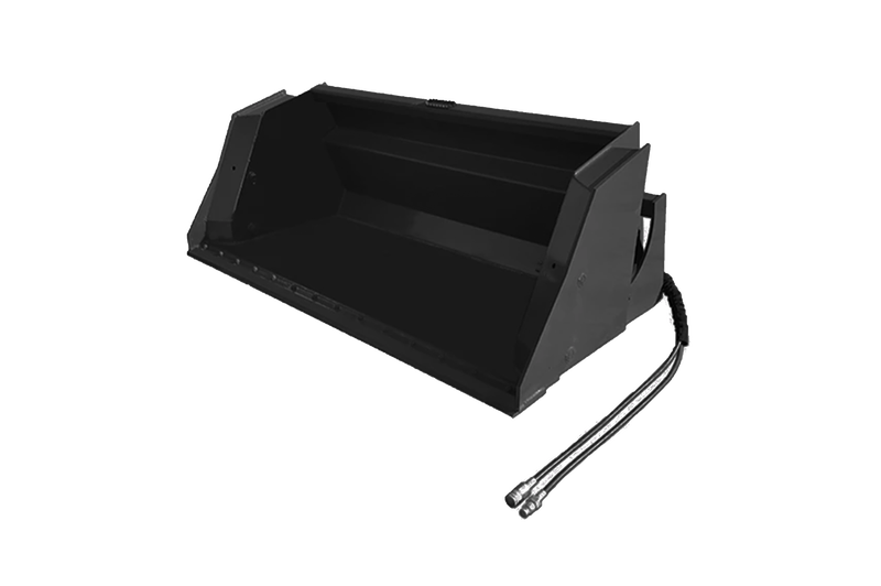 Ironcraft X-treme High Dump Bucket