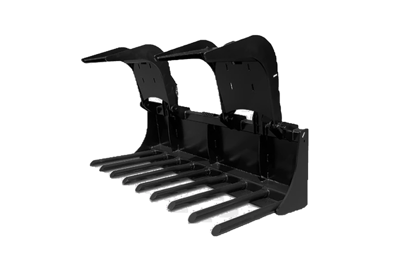 Ironcraft X-treme Manure Fork Grapples