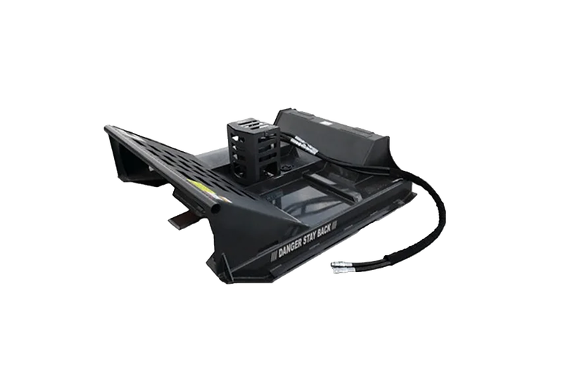 Ironcraft X-treme Piston Motor Brush Cutter