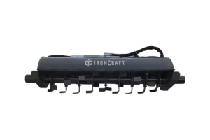 Ironcraft X-treme Rotary Tiller