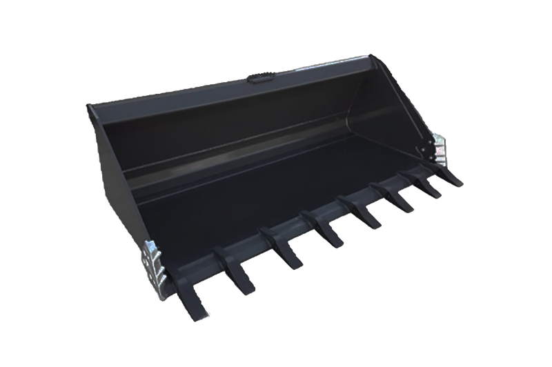 Ironcraft X-treme Track Loader Bucket