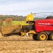 New Holland BigBaler PLUS Large Square Balers