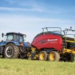 New Holland BigBaler PLUS Large Square Balers