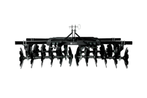 Ironcraft 7400 Series Heavy-Duty Tubing Disc Harrow