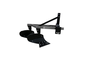 Ironcraft 6200 Series Two-Bottom Moldboard Plow