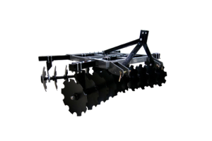 Ironcraft 7300 Series Tube Frame Disc Harrow