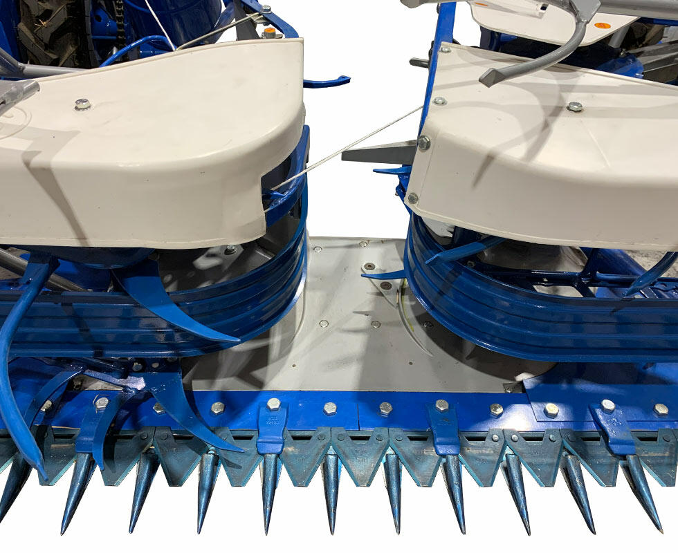 BCS Model 622 Reaper/Binder