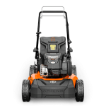 Ariens RAZOR 21 SELF PROPELLED