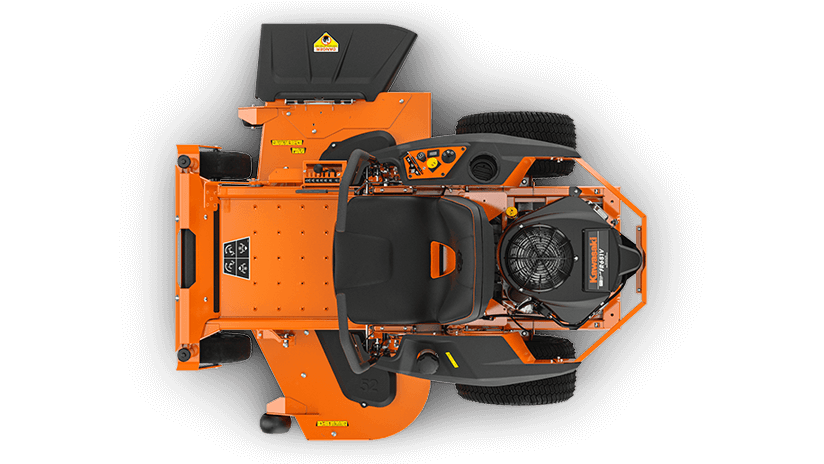 Ariens EDGE 52 KAWASAKI®