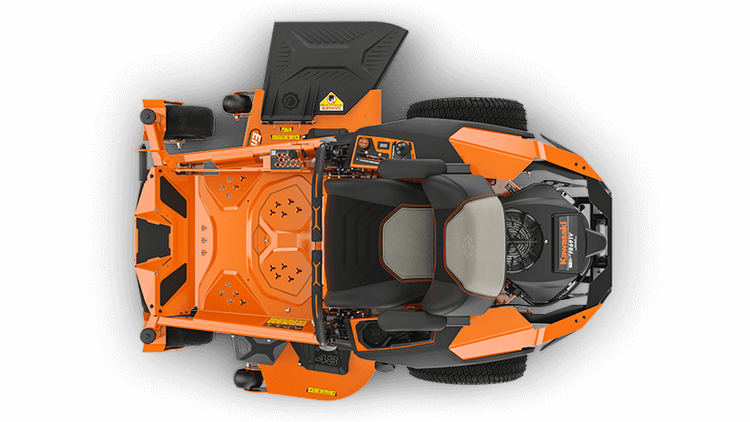 Ariens IKON 48 KAWASAKI®