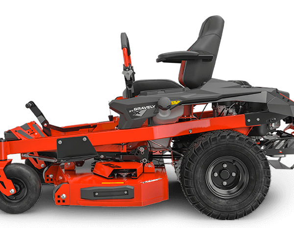 Gravely ZT X 52 KAWASAKI