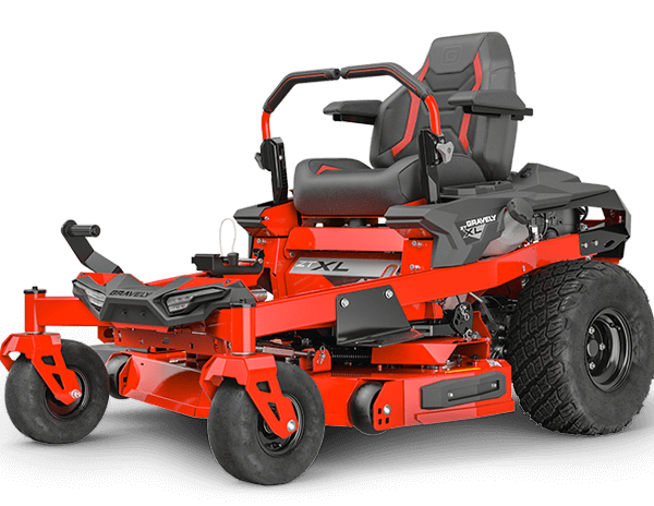 Gravely ZT XL 42 KAWASAKI