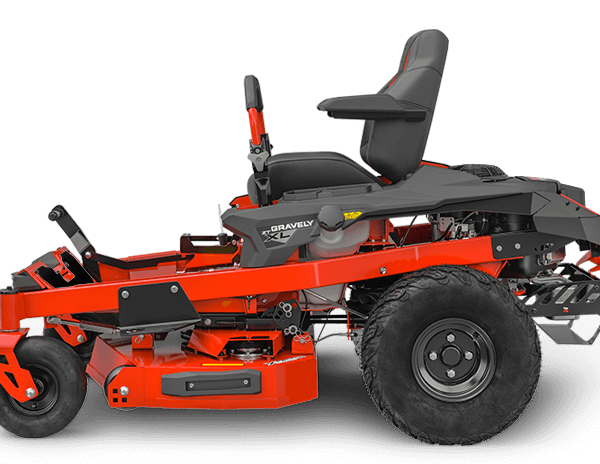 Gravely ZT XL 42 KAWASAKI