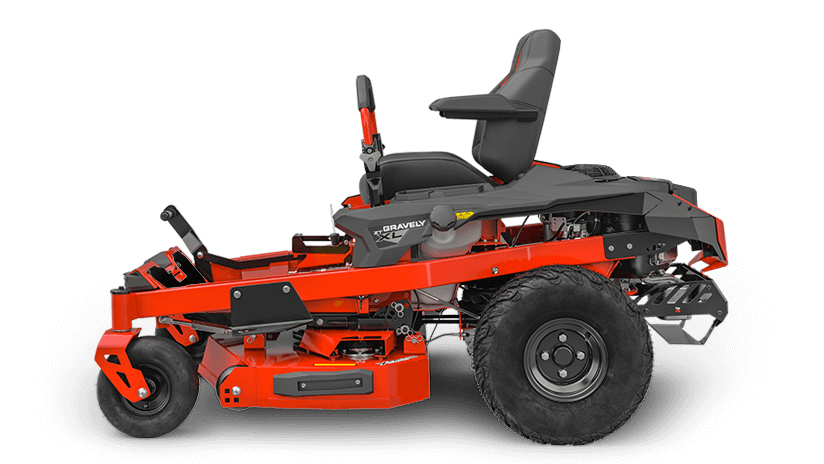 Gravely ZT XL 42 KAWASAKI