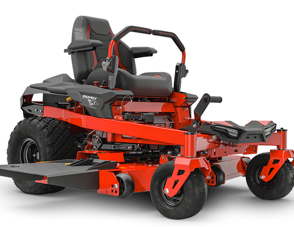 Gravely ZT XL 52 KAWASAKI