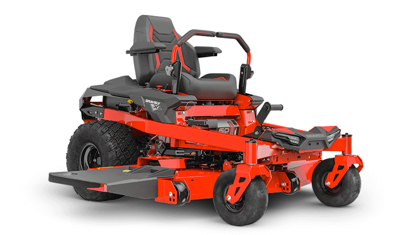 Gravely ZT XL 60 KAWASAKI Gravely ZT XL 60 KAWASAKI