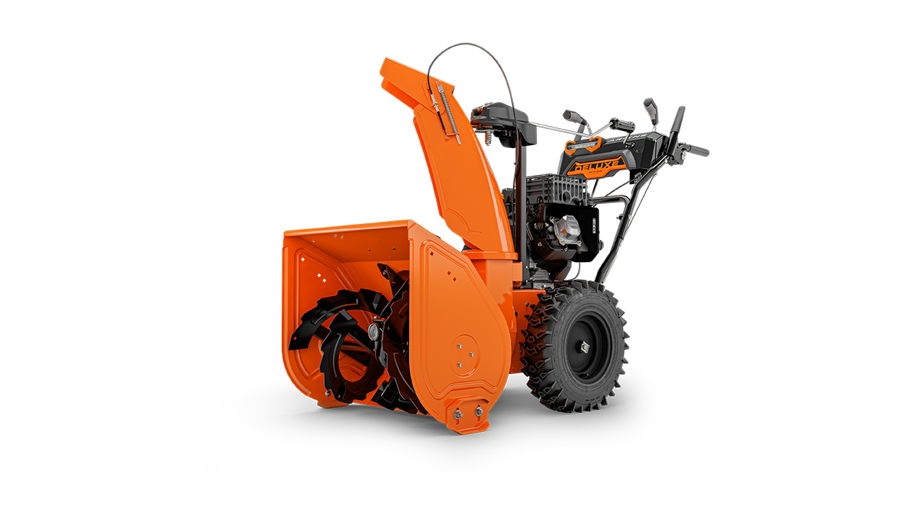Ariens DELUXE 24