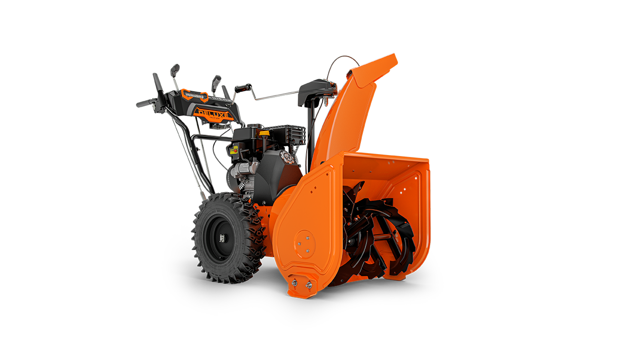 Ariens DELUXE 24