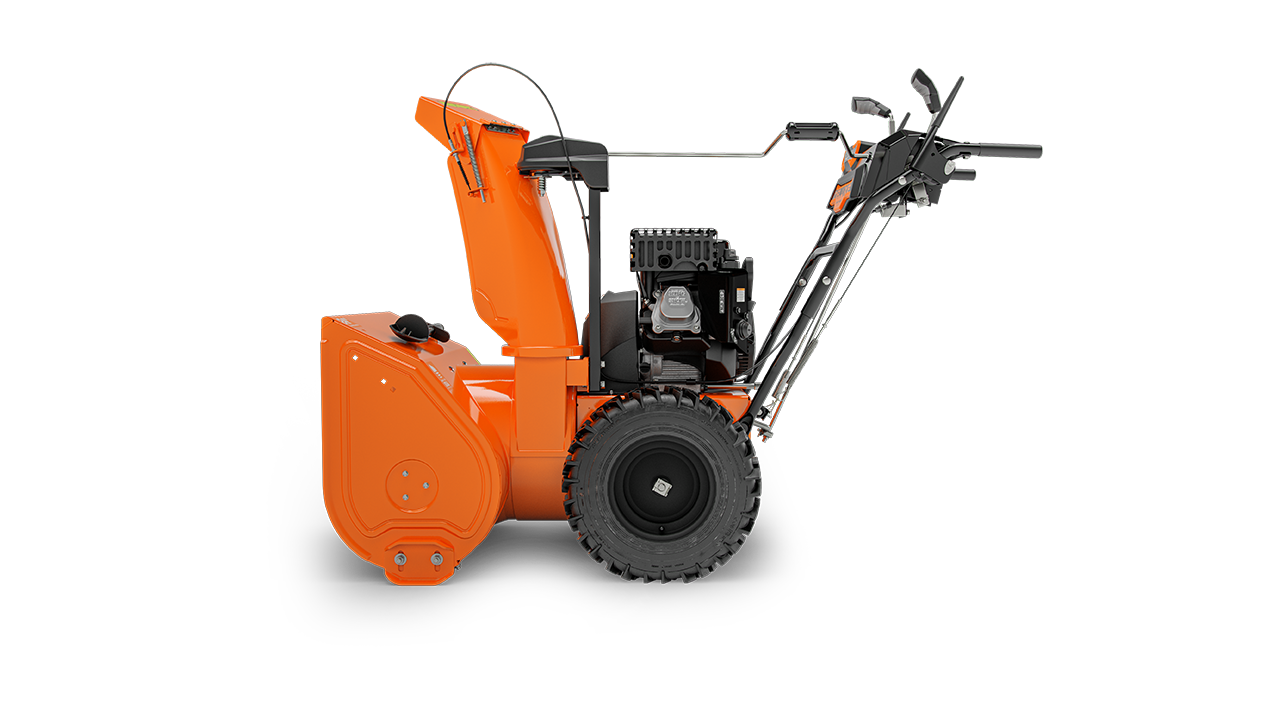 Ariens DELUXE 24
