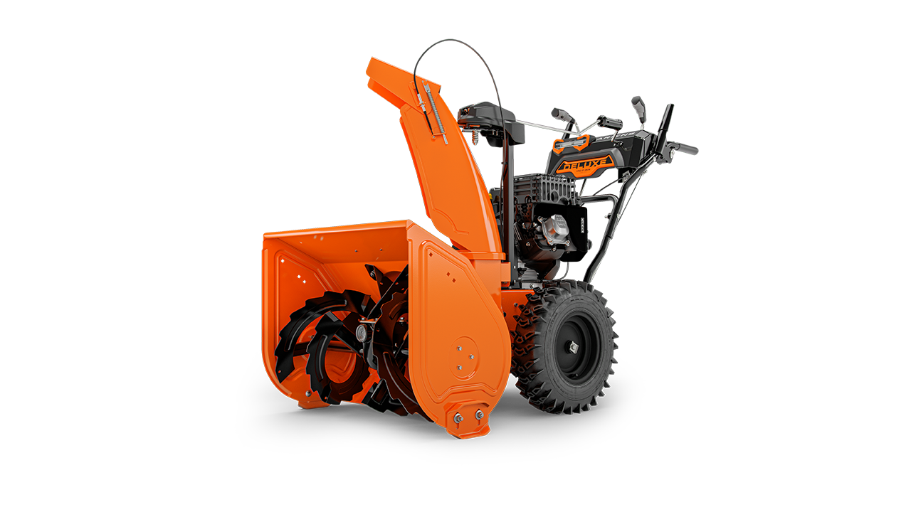 Ariens DELUXE 28