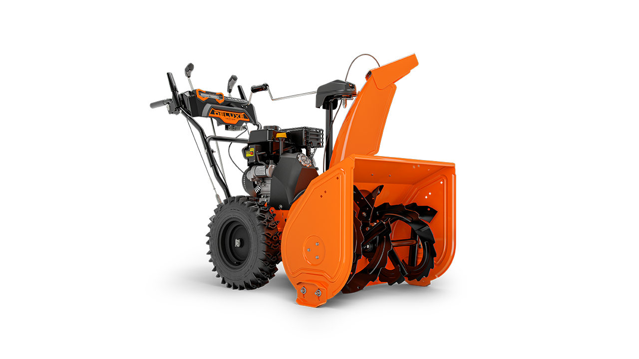 Ariens DELUXE 28
