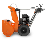 Ariens DELUXE 28