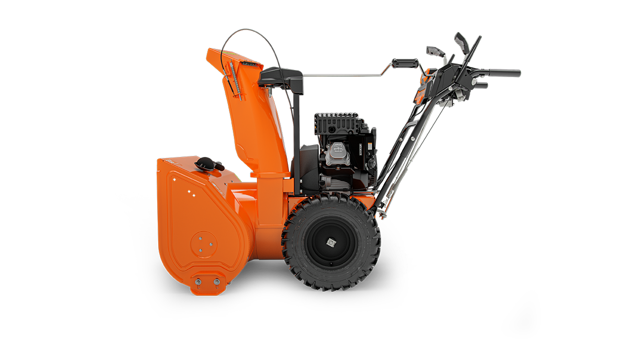 Ariens DELUXE 28