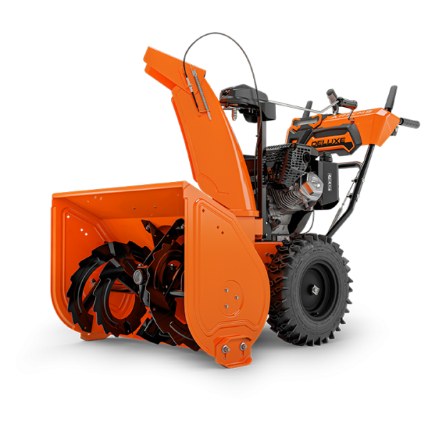 Ariens DELUXE 30