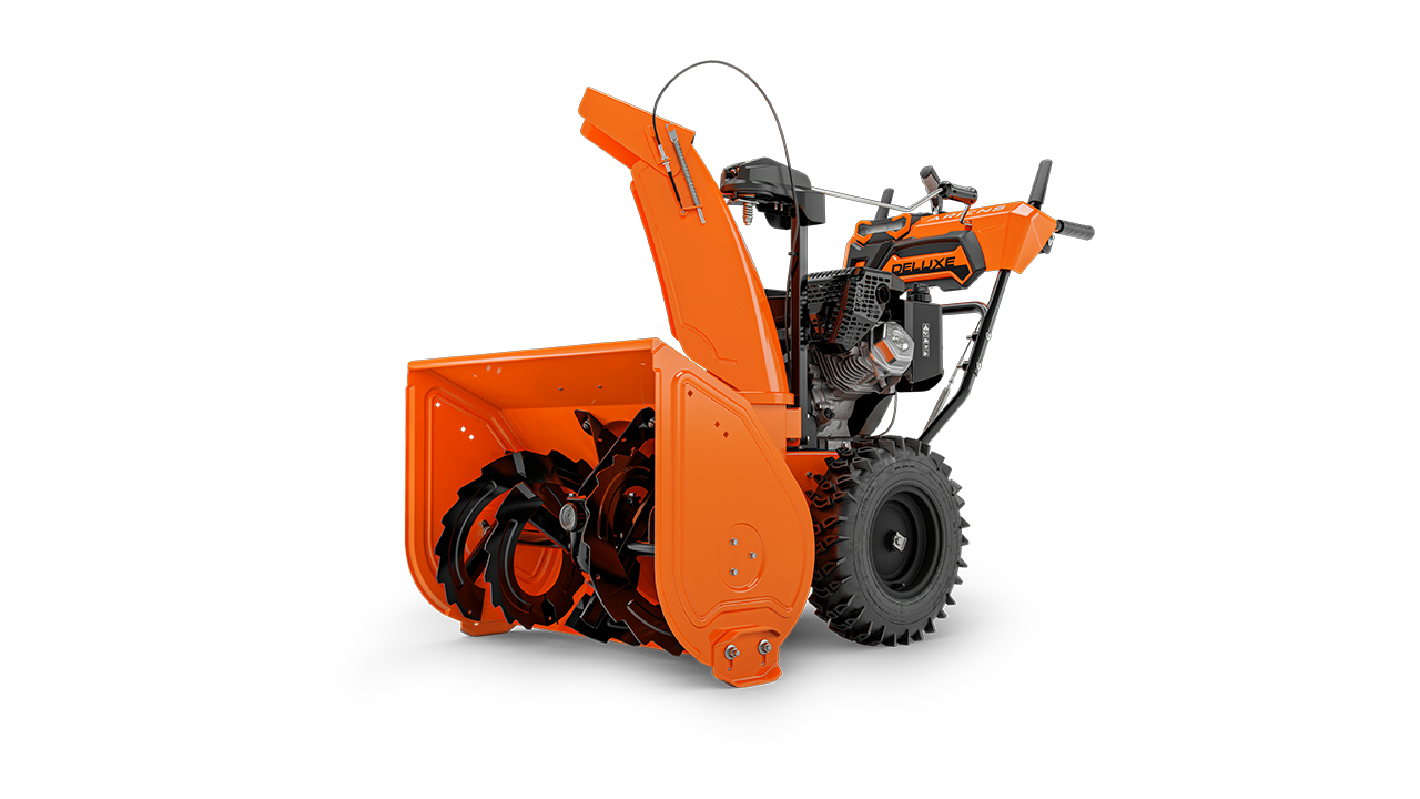 Ariens DELUXE 30