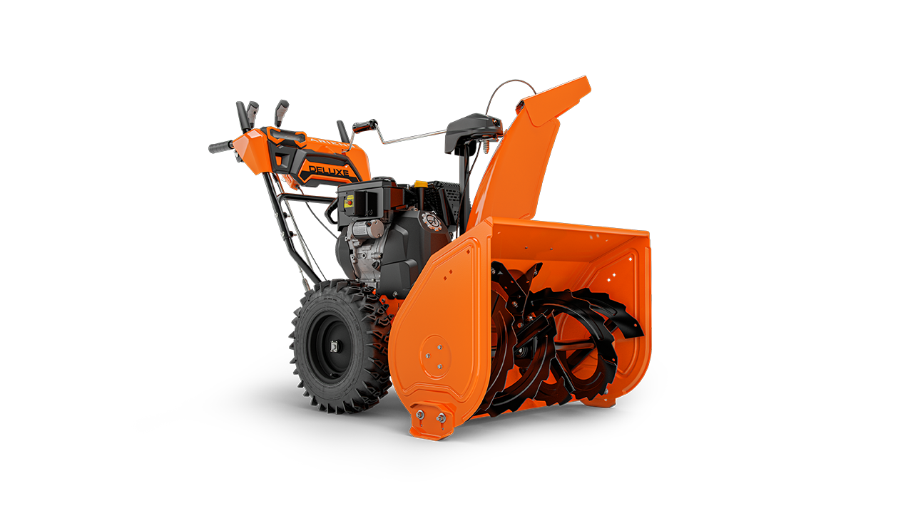 Ariens DELUXE 30