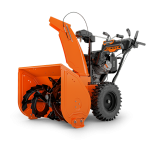 Ariens DELUXE 28 SHO