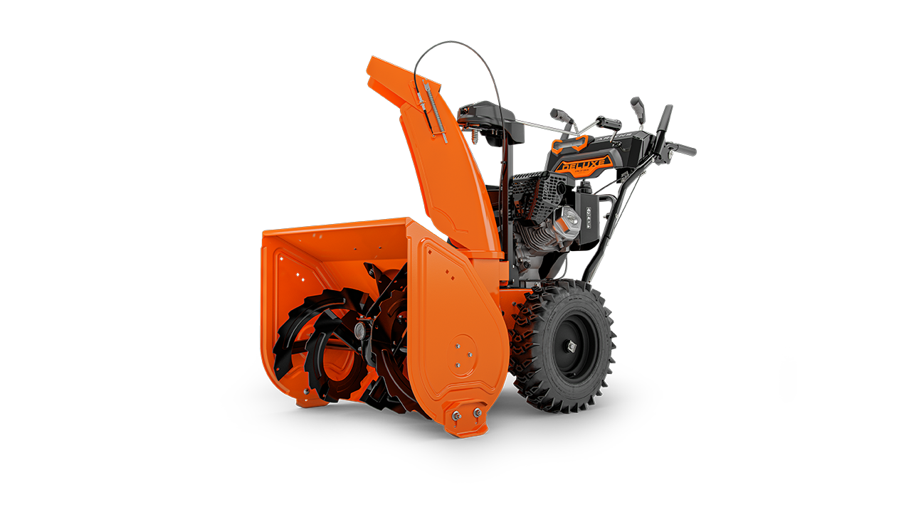 Ariens DELUXE 28 SHO