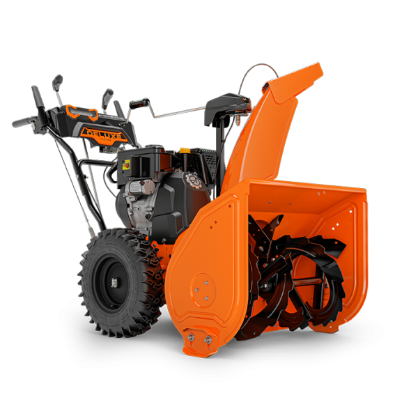 Ariens DELUXE 28 SHO