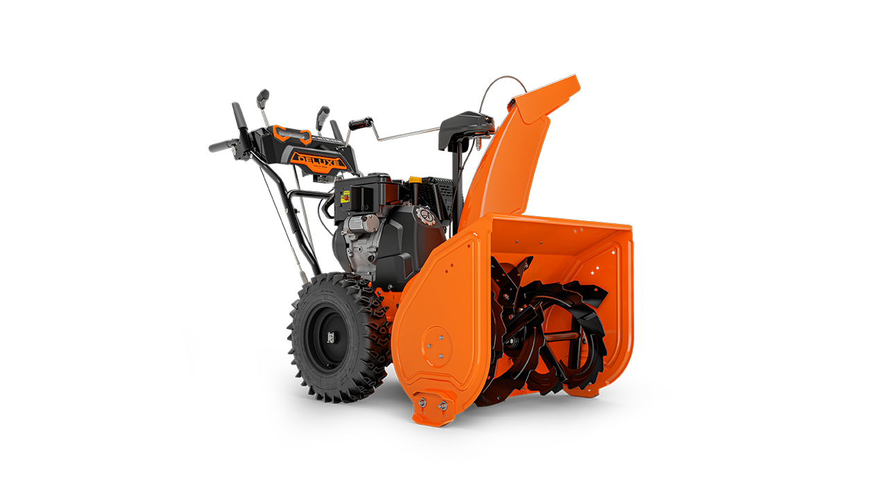 Ariens DELUXE 28 SHO